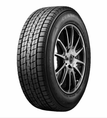 Зимние шины GOODYEAR NAVI 235/5518 100Q